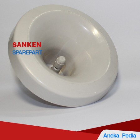 ORIGINAL Corong Dispenser Sanken HWD-762 HWD 762 Putih