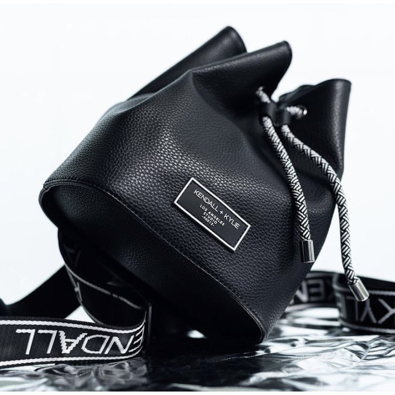 Tas Backpack Kendall + Kylie