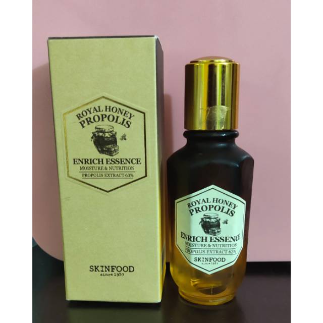Skinfood Propolis Preloved