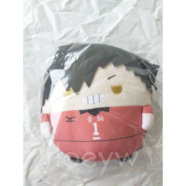 Haikyuu Fuwakororin M Size 2: Kuroo