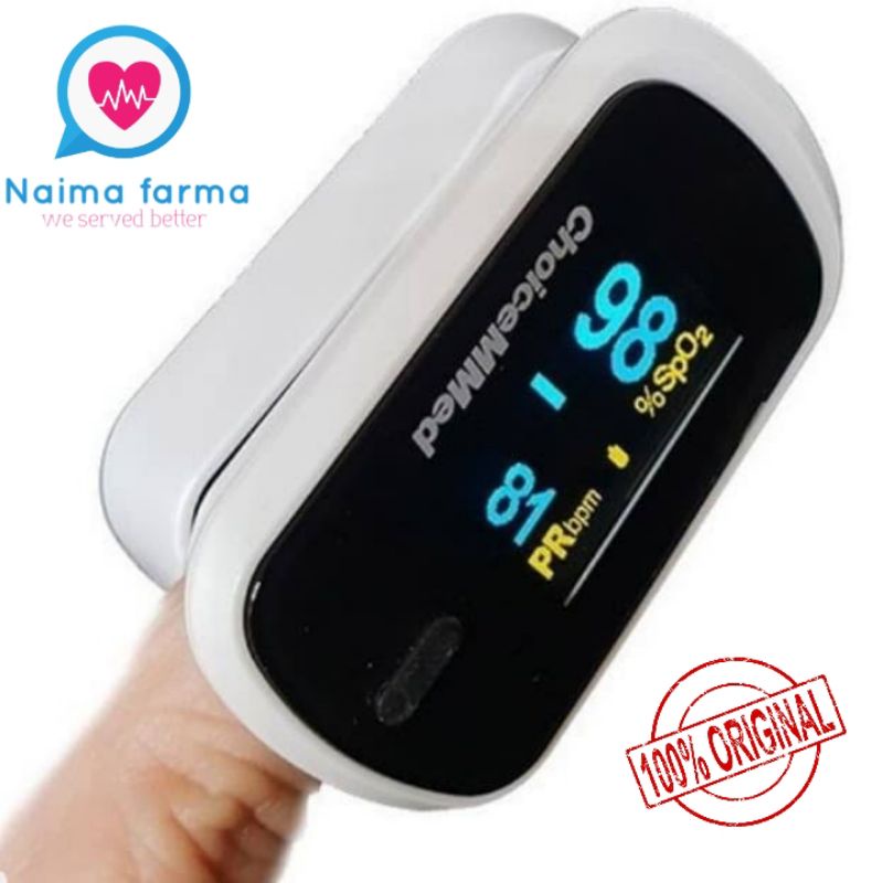 Choicemmed oximeter md300cn310,oxymeter Choicemmed original