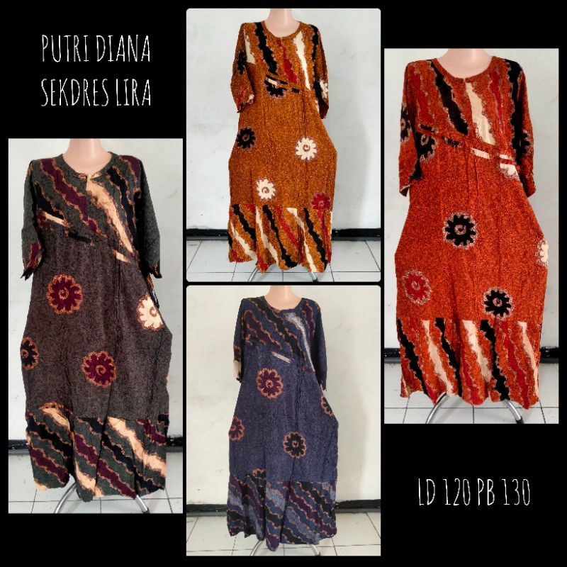 DASTER PUTRI DIANA/ SEKDRES PUTRI DIANA LIRA/ DASTER KEKINIAN/ DASTER VIRAL/ DASTER PREMIUM/ DASTER 