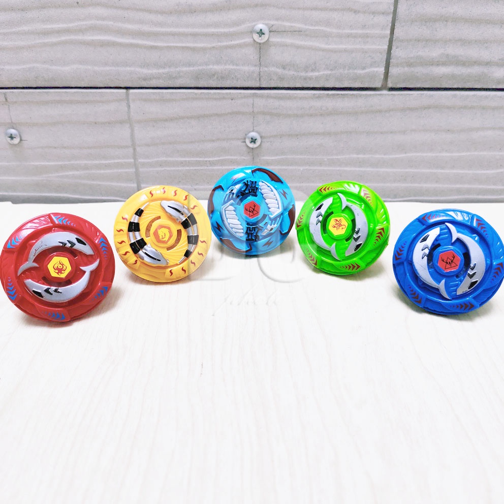 FANCY GASING TARIK SET GANGSING BEYBLADE TERMASUK TARIKAN