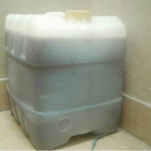 

MADU HUTAN ASLI 100%