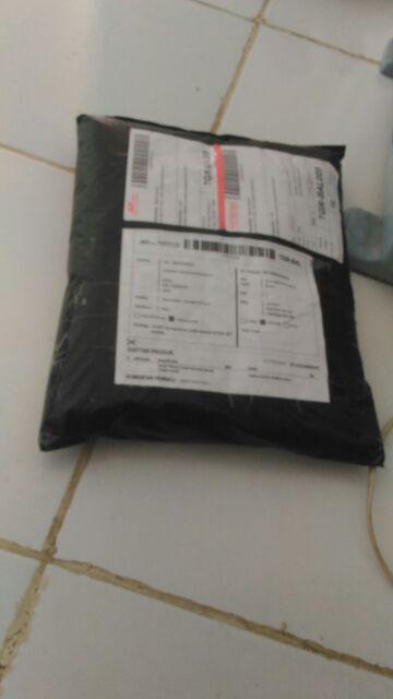 Atika Set Batik Brokat, Fit L-xl