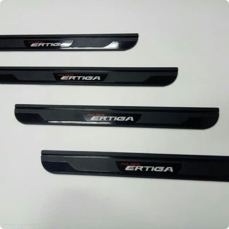 Sill Plate samping ALL NEW ERTIGA 2018