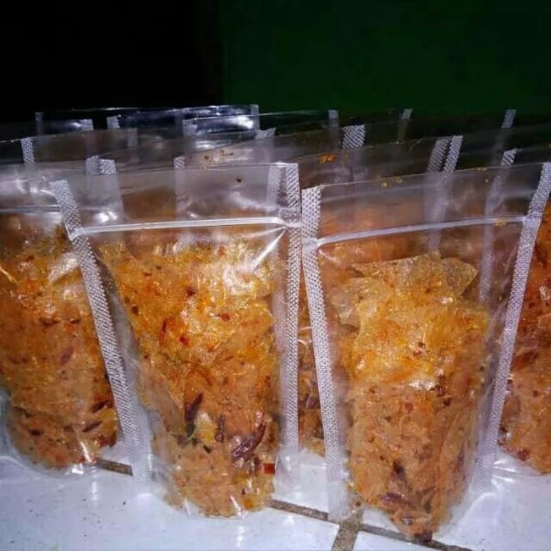 

KERIPIKKACA
