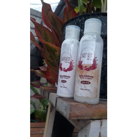 lotion injeksi 3000 gs