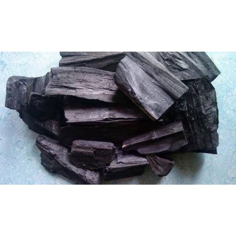 

Arang bakar kayu 500gram