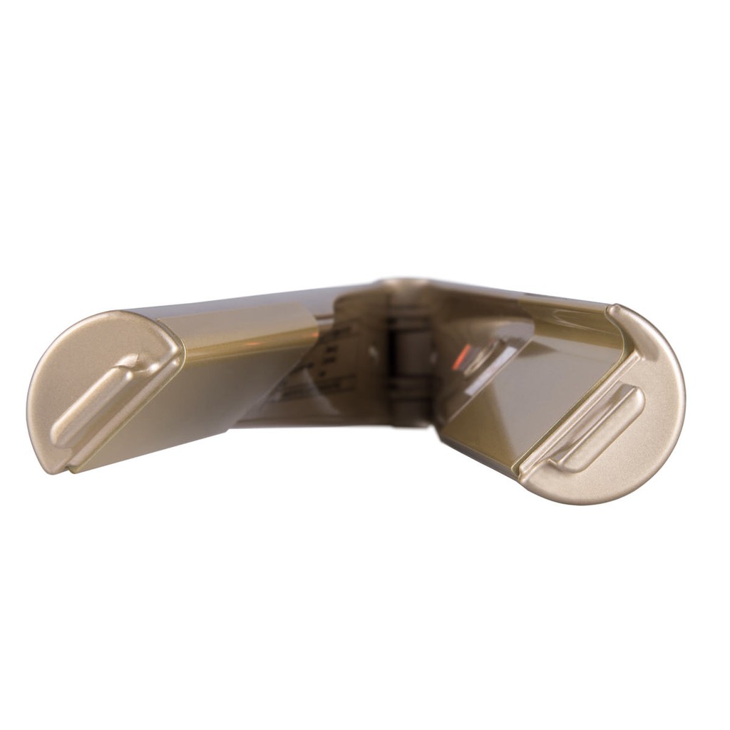 Mideas – MMS8222 Twist Styler – Gold