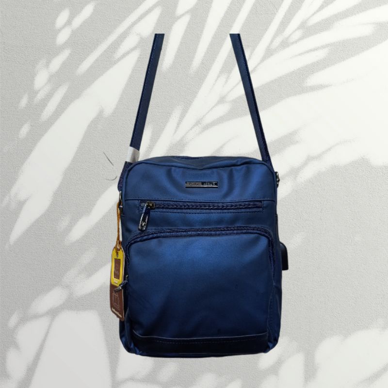 TAS SLEMPANG PALO ALTO ANTI AIR