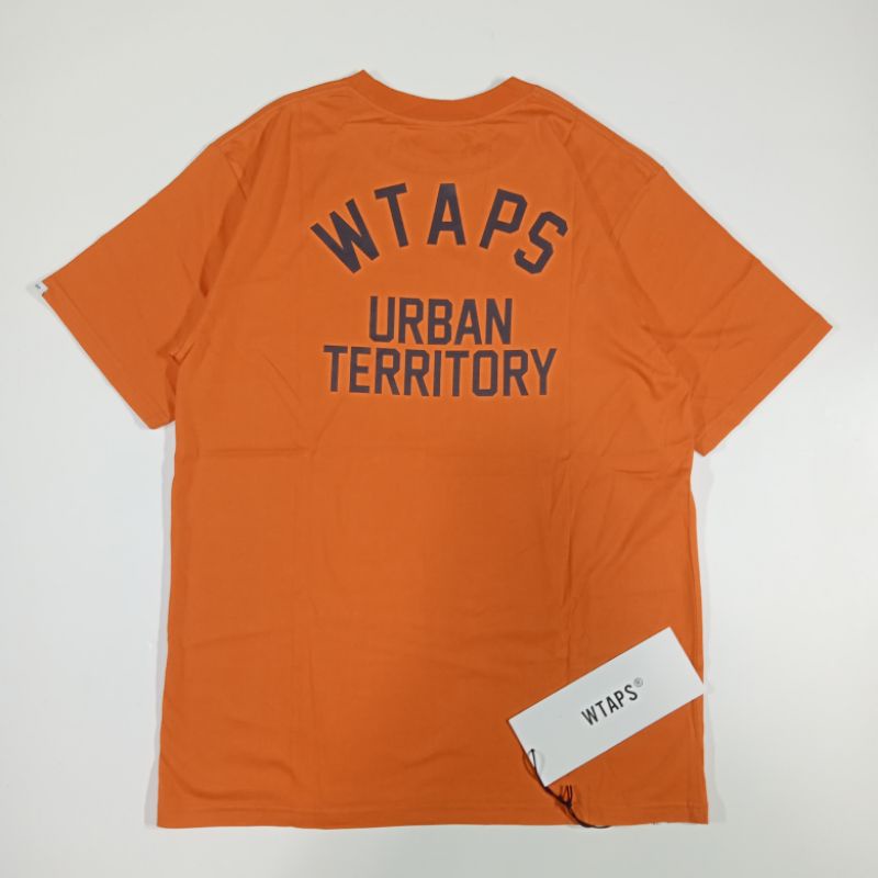 TS WTAPS