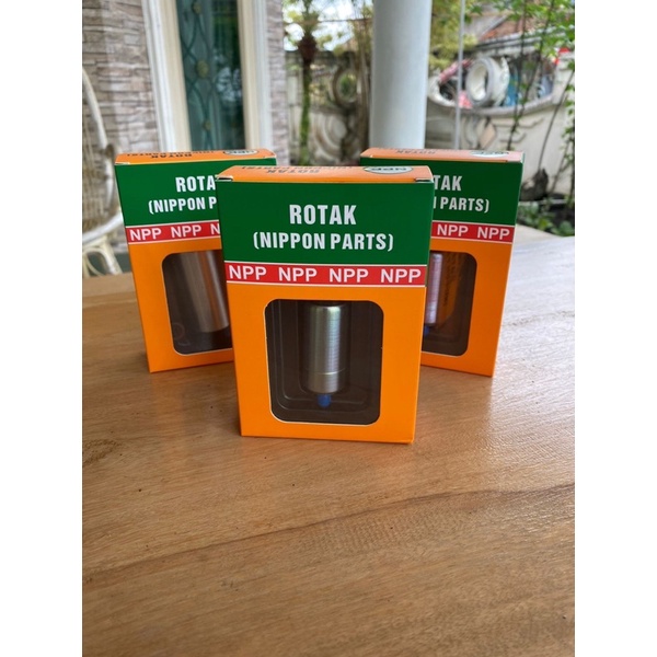 ROTAX ROTAK VARIO TECHNO 125 NPP ORIGINAL