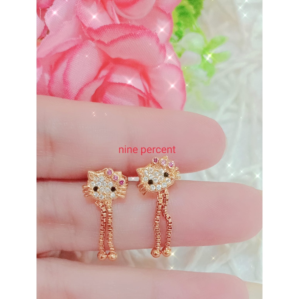 PROMO ANTING JURAI FASHION KOREA