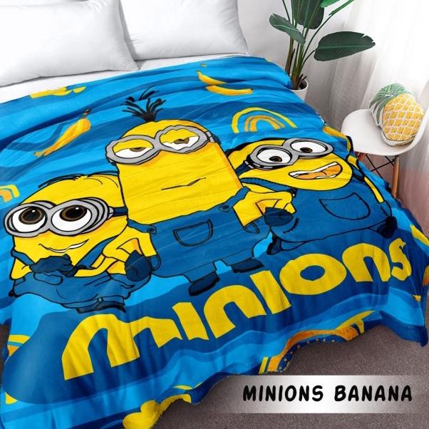 Super nyaman⭐ Flash Sale - Selimut Bulu (Untuk Anak) (untuk dewasa) Selimut INTERNAL Terlaris Uk 160