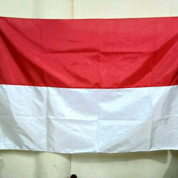 RPM bendera merah putih 120x80