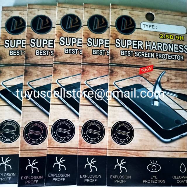 temperedglass samsung a5 2015/pelindung layar samsung a5 2015/anti gores samsung a5 2015