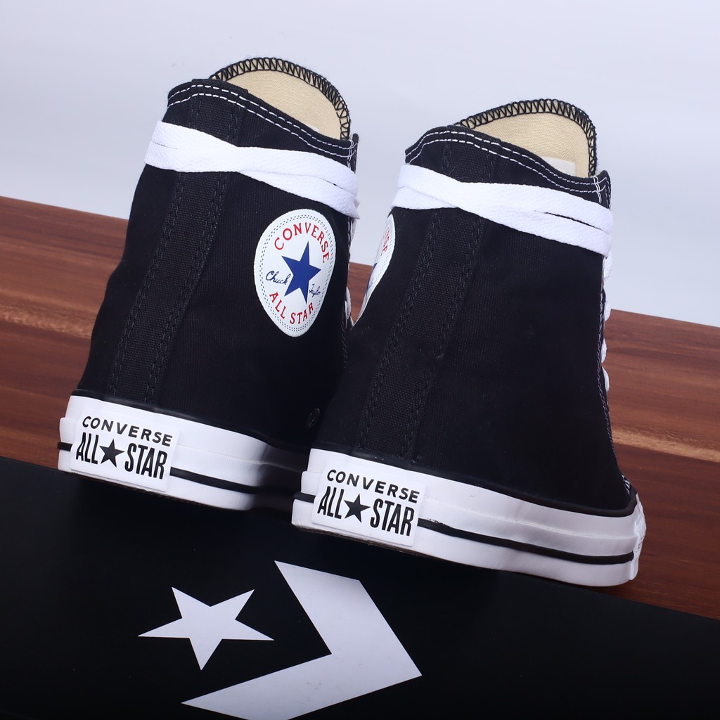 SEPATU SNEAKERS TINGGI | SEPATU ALL STAR HIGH | SPATU CONVERSE | CONVERS | SEPATU SEKOLAH CONVERSE