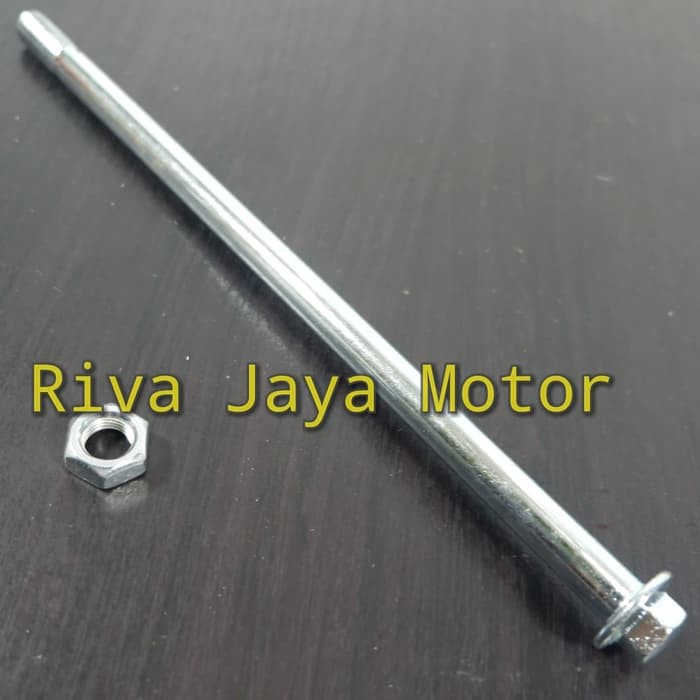 As Swing Arm Fork Gl100 GL 100