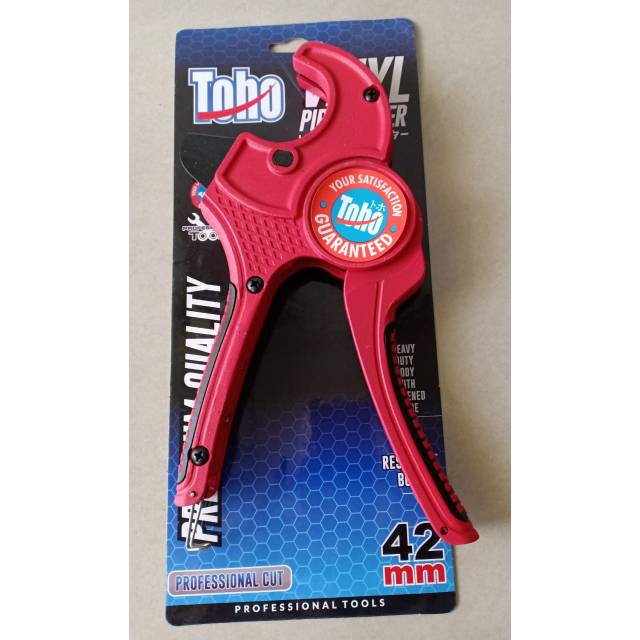 Gunting pipa 42mm Pipe Cutter Toho (premium quality)