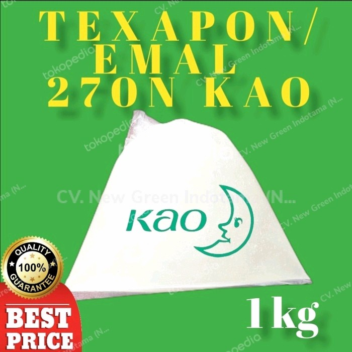 texapone emal 270n 1kg