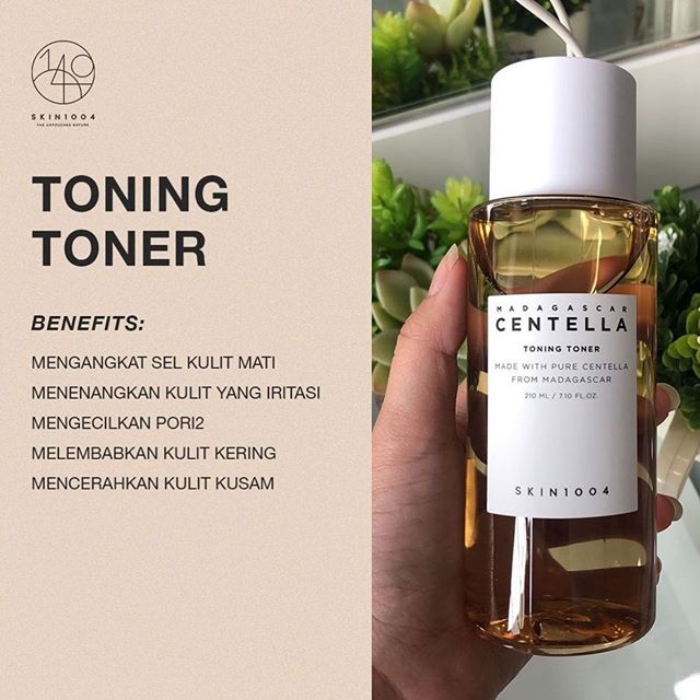skin1004 toning toner
