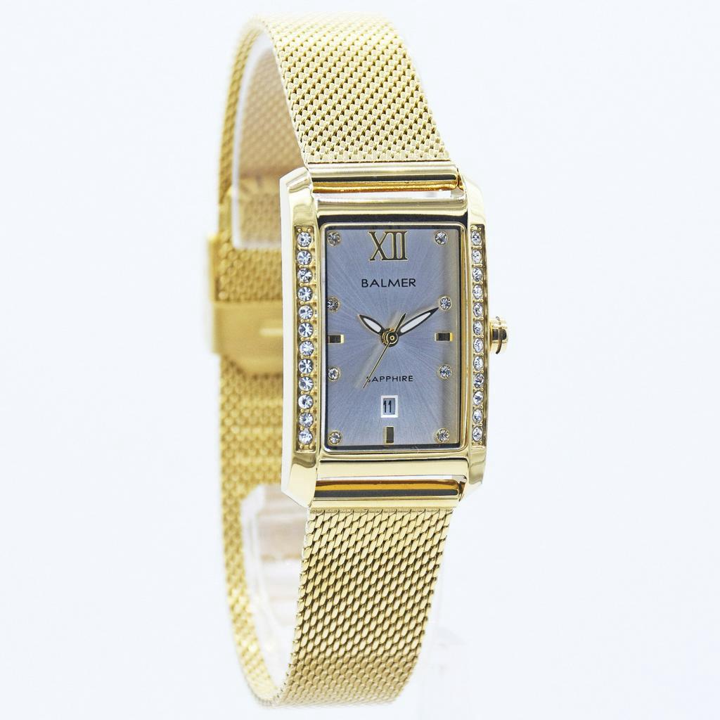 Jam Tangan Wanita Balmer 8169 Original