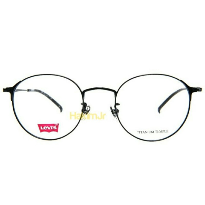 frame kacamata Levis original