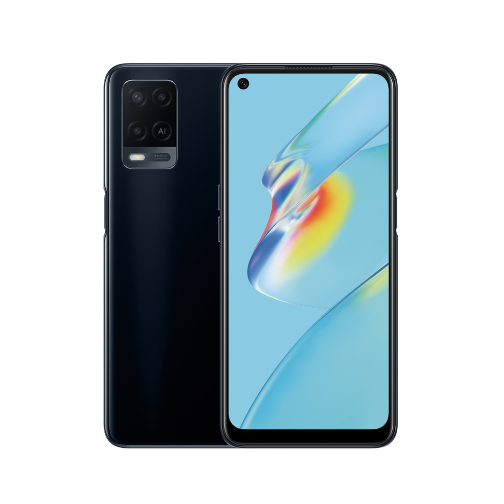 OPPO A54 4/64 RAM 4GB ROM 64GB GARANSI RESMI