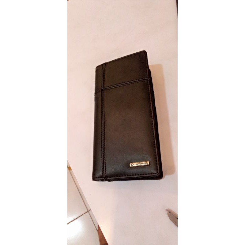 Dompet panjang Pria/Dompet CARDINAL pria/dompet panjang CARDINAL Original/dompet panjang original