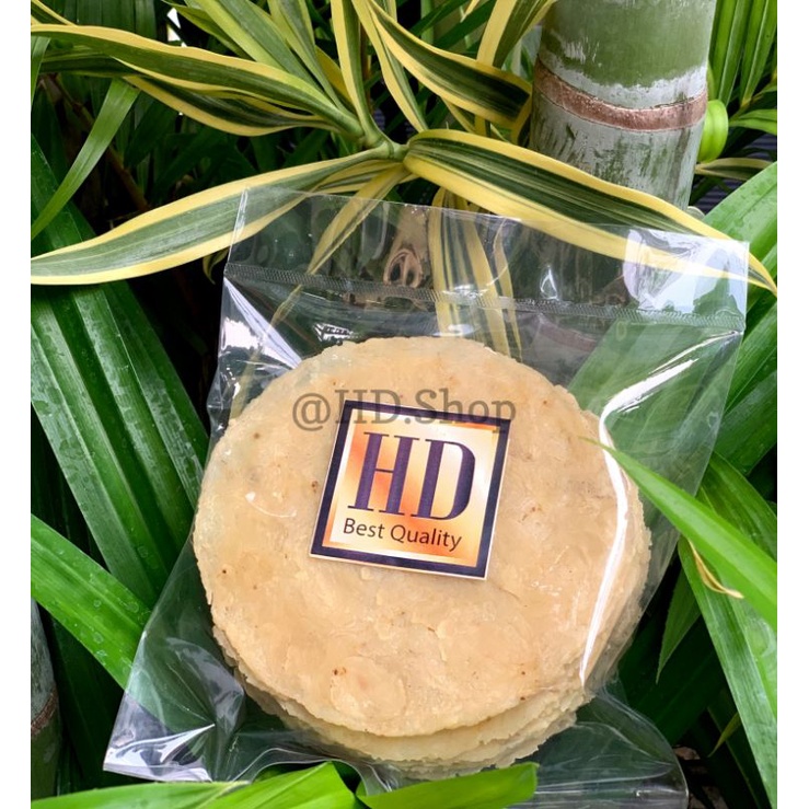 

HD Emping Melinjo Original Super Big