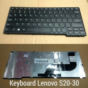 Keyboard Lenovo S20-30