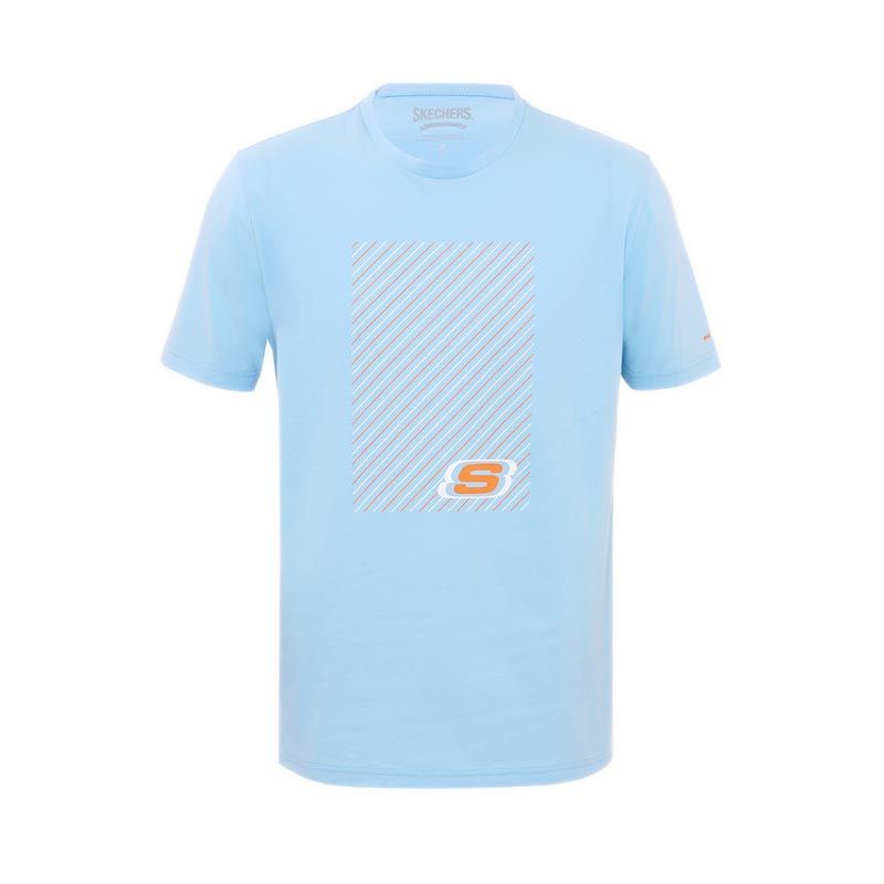 Skechers Men's T-Shirt