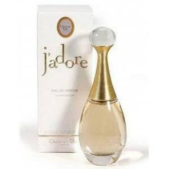 Parfum J dore