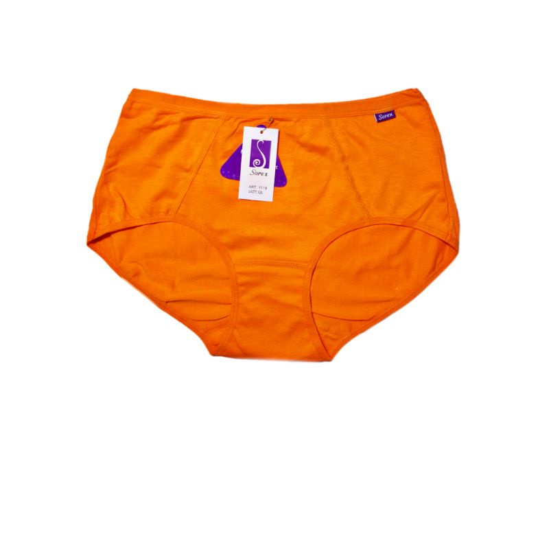 Celana Dalam Wanita Sorex Katun Original