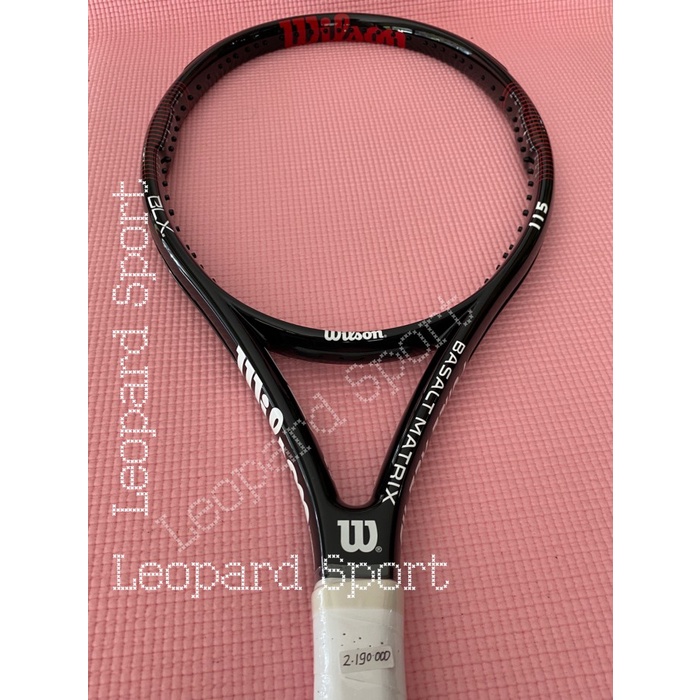 Raket tenis Wilson Force ace BLX -jml