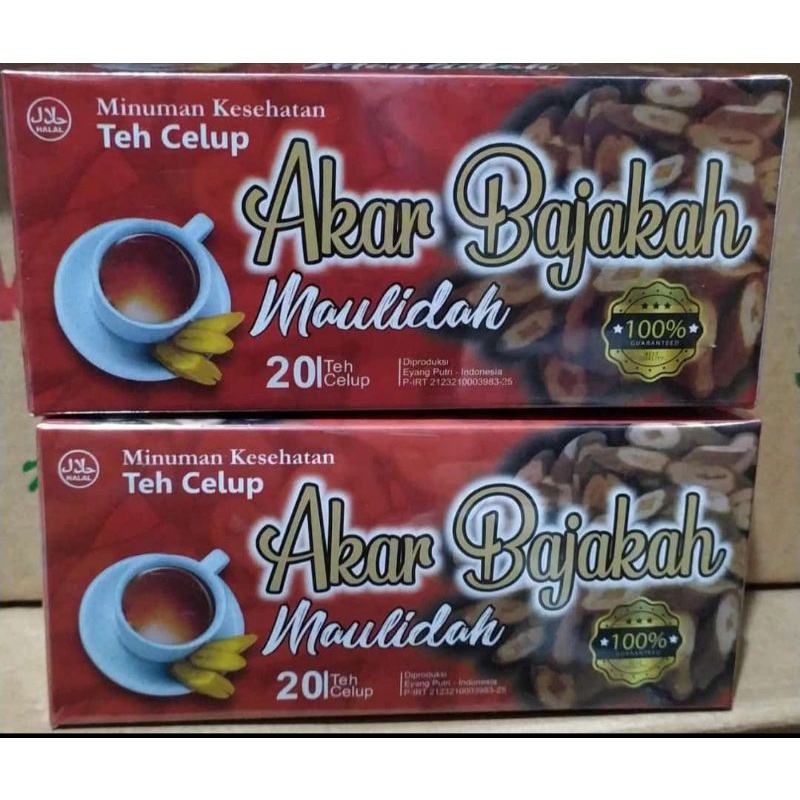 

TEH CELUP AKAR BAJAKAH/AKAR BAJAKAH/OBAT KANKER TUMOR/