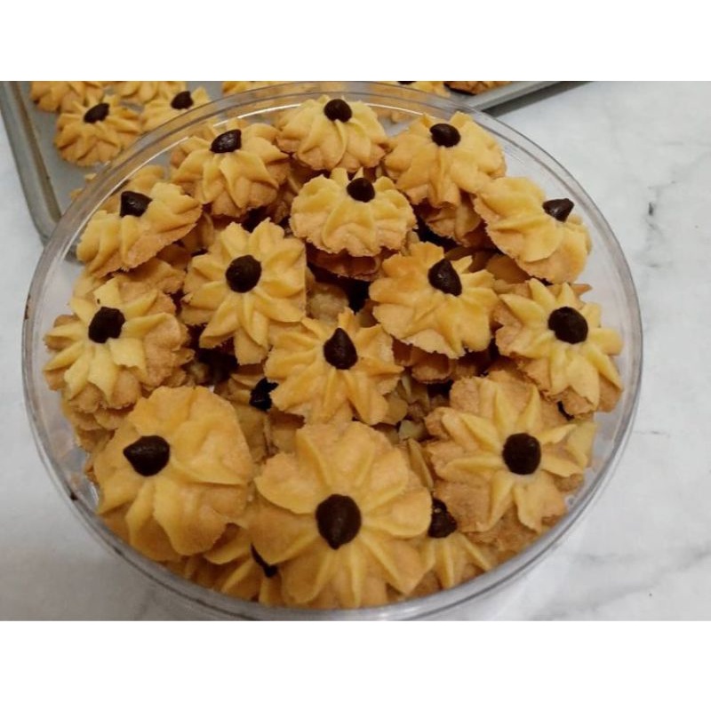 

Kue Semprit