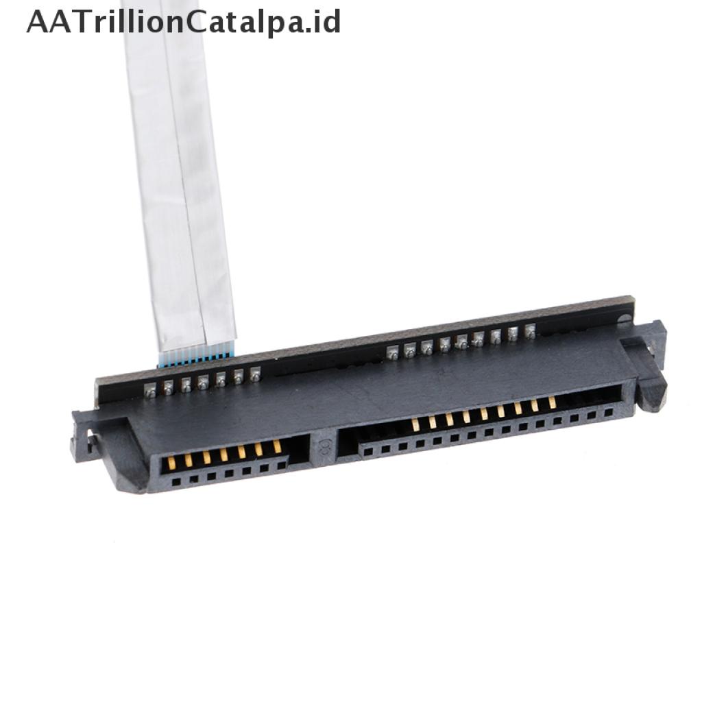 (AATrillionCatalpa) Kabel Konektor Hardisk HDD / SSD 2.5 &quot;Untuk HUAWEI Matebook D15 2020