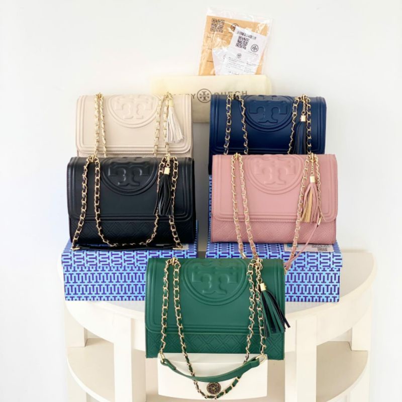 Tas TB Tory Burch 031 Selempang Wanita Shoulder Bag