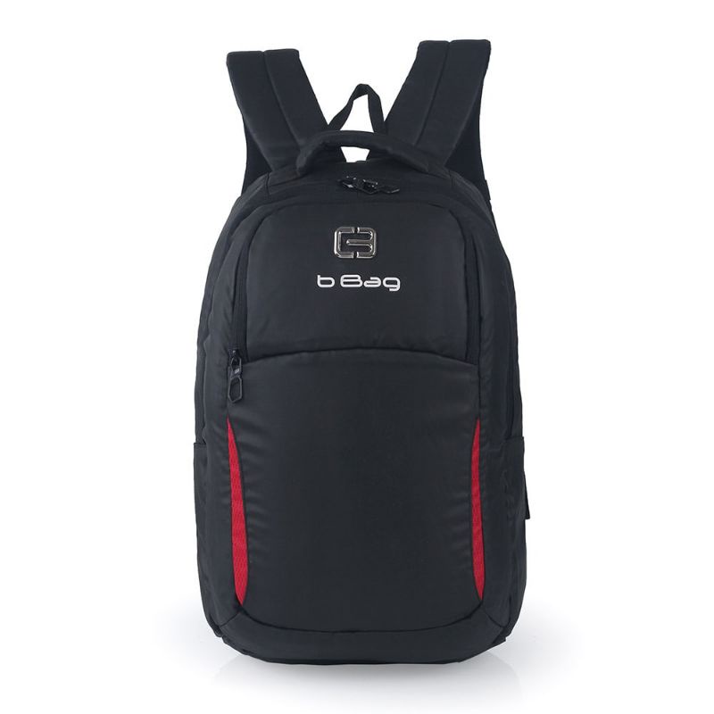 Tas Backpack Pria Terbaru Hitam Tahan Air | Tas Ransel 35 Liter | Tas Outdoor Travelling