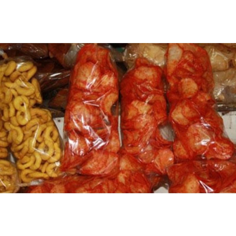 

Keripik Sanjay, Balado, Keripik 88 dll