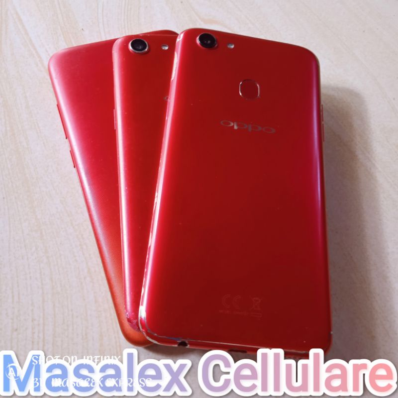 OPPO F5 OPPO F5 PRO 4/64GB