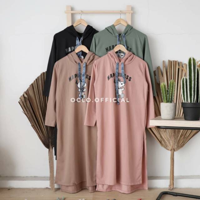 Snoopy tunik by oclo