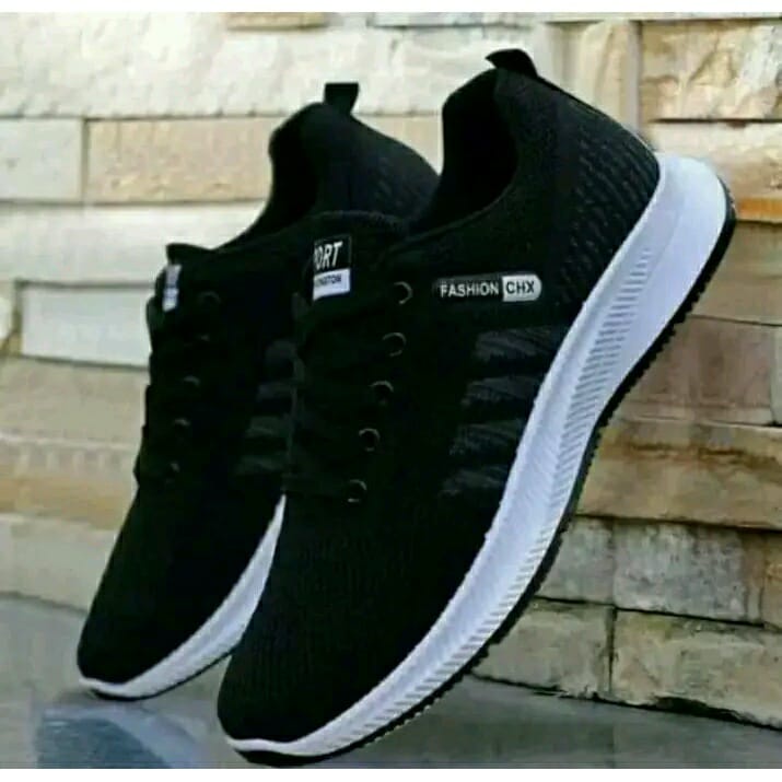 SNEAKERS FASHION CHX TERBARU NR 04