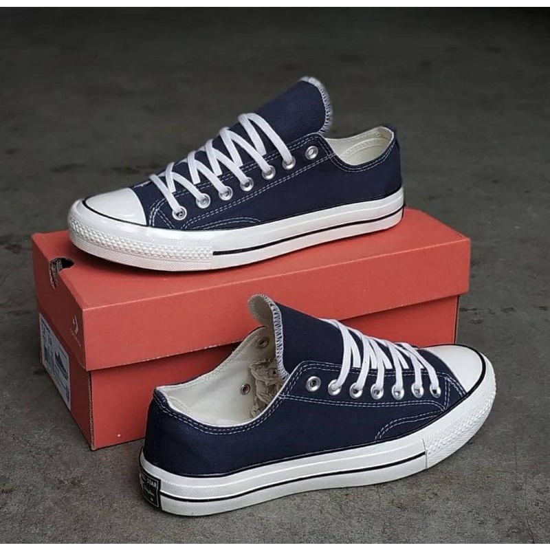 Converse 70s navy