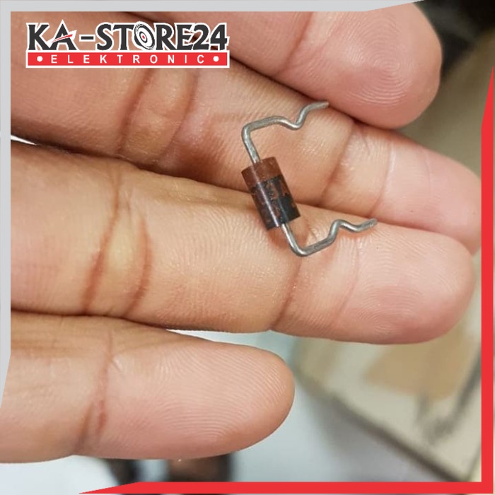 Dioda RU3A RU3 RU 3 3A diode