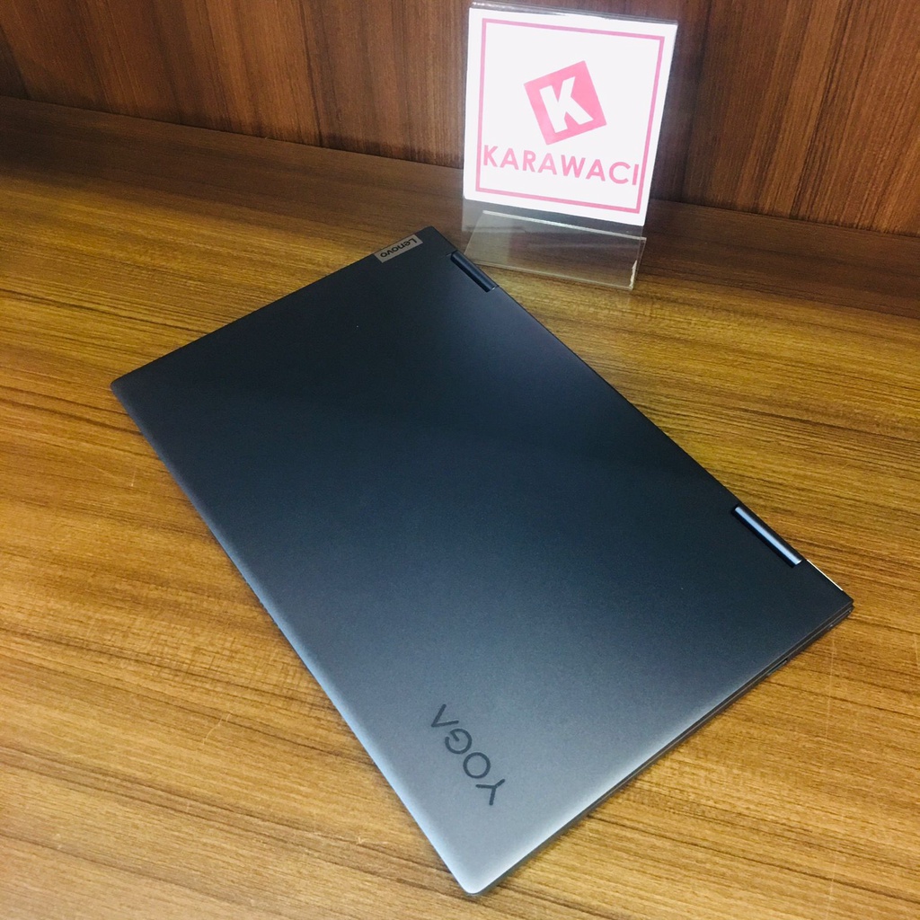 Lenovo Yoga 7i 14 2IN1 TOUCH i5 1135G7 12GB 512ssd IrisXe FHD Win10 Home