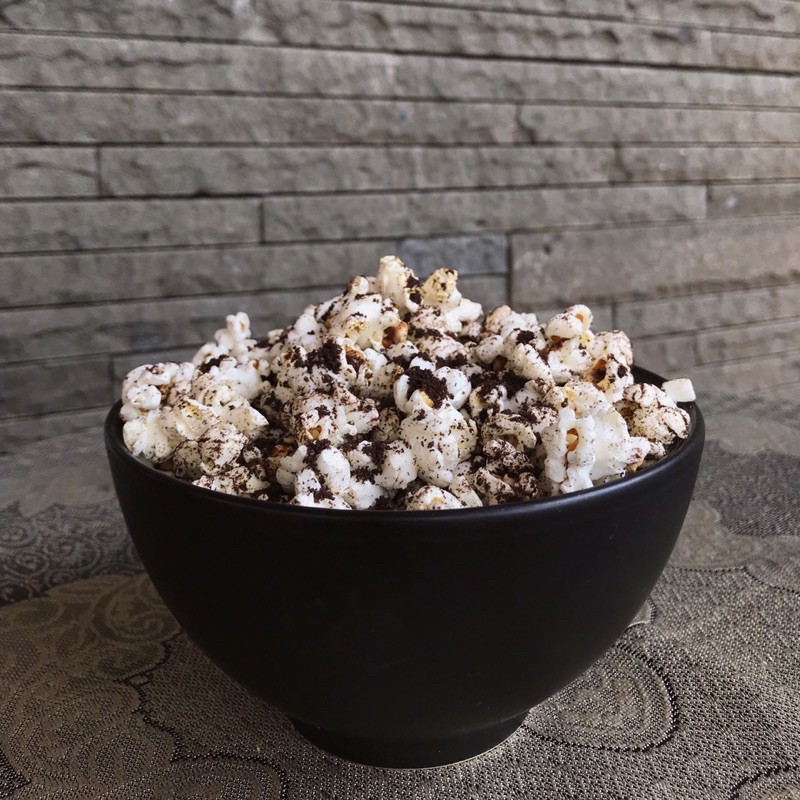 

Popcorn Oreo (Poca Oreo)