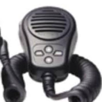 

RFID | Hand Mic for STR-6000A STR6000 Samyung SM-6000 / SM6000 Baru Berkualitas